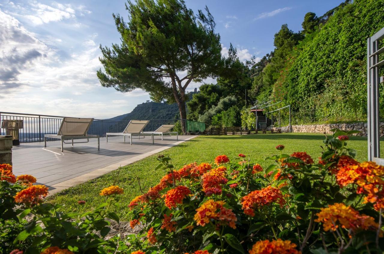 Il Saretto Bed & Breakfast Sarno Exterior photo