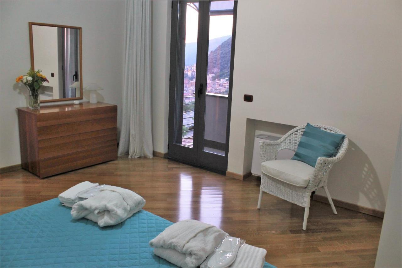 Il Saretto Bed & Breakfast Sarno Exterior photo