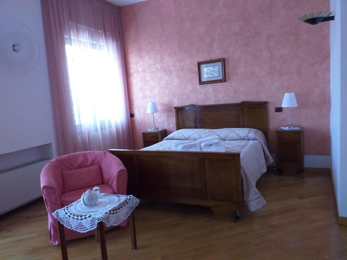 Il Saretto Bed & Breakfast Sarno Exterior photo